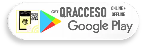 Descarga de QRACCESO en Google Play